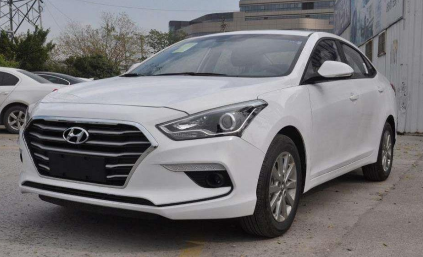 为什么名图越来越便宜