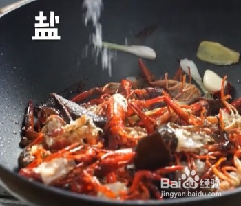 如何做十三香小龙虾