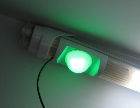 雷达感应灯不灵敏什么原因