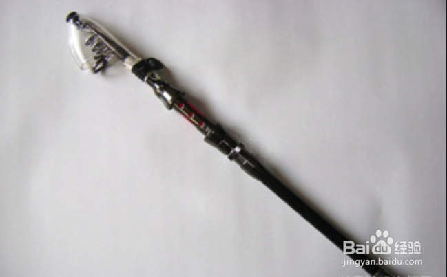 外出旅游出差携带多大尺寸的路亚竿好？