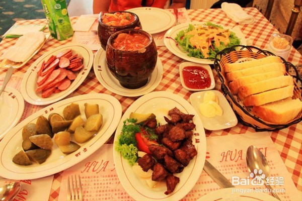 最全哈尔滨旅游攻略——吃喝玩乐享不停