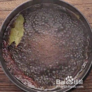 如何做卤水拼盘
