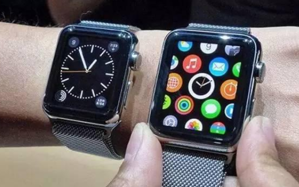Apple Watch如何挑选