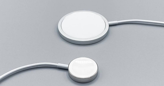 airpodspro magsafe充电盒实称重量
