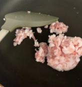 超简单零难度豆瓣炒米粉