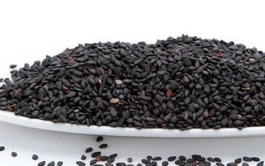 脱发、吃黑芝麻管用吗