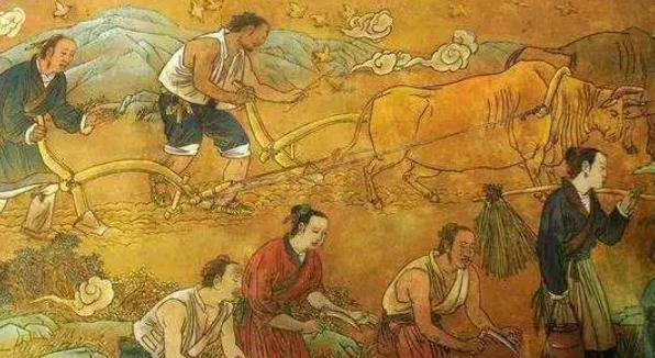 中国历史上的五大盛世是什么