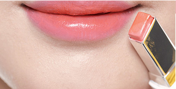 仙气透亮韩式妆