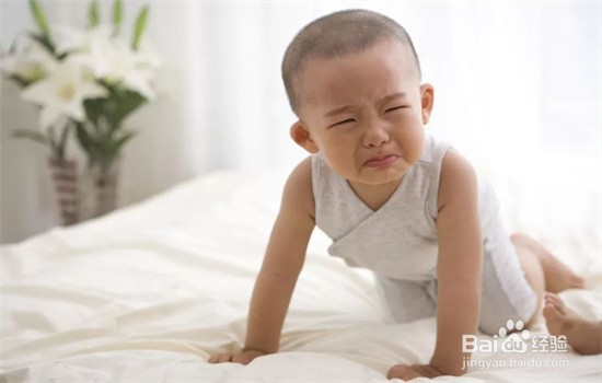 如何搞定“爱哭鬼”
