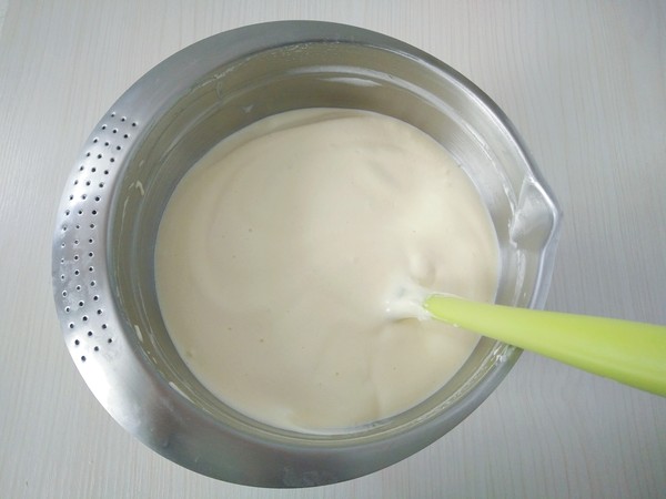蛋糕粉就是低筋面粉吗