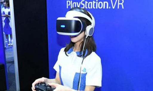ps5玩体感游戏需要什么