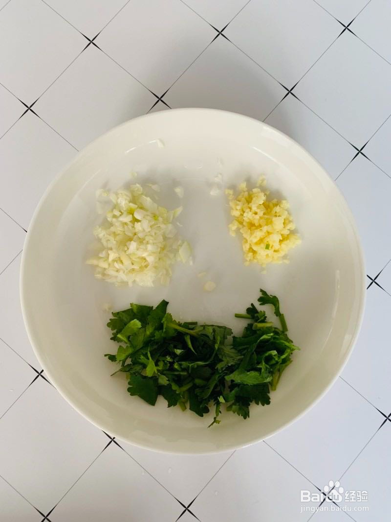 萝卜丸子汤——秋日必吃