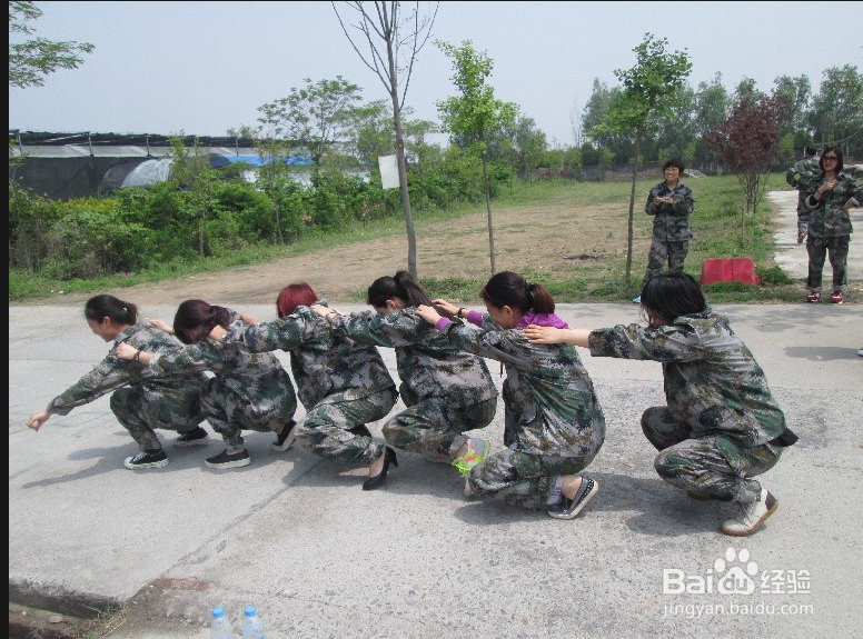 站军姿容易晕倒怎么办