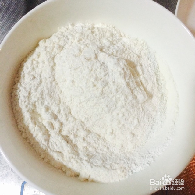 复刻美心流心月饼的做法