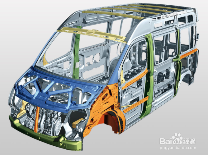 上汽MAXUS V80好不好？