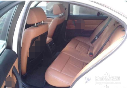 春季请注意车内空气.