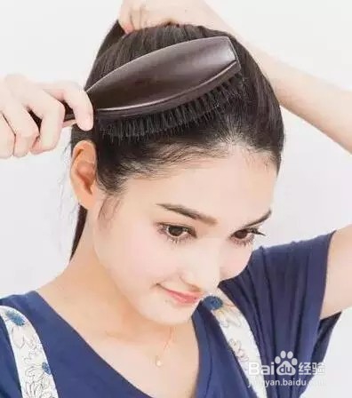 女神直发,你该怎么做呢