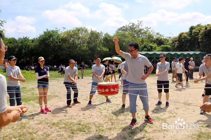 五一节假日去哪玩来广州帽峰山生态园