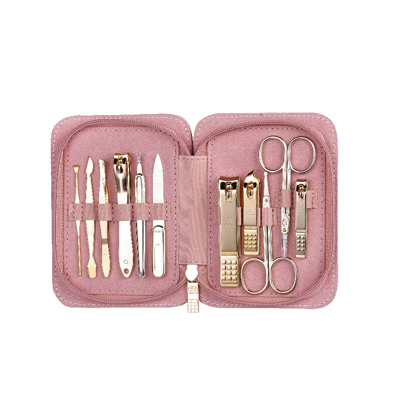 刀口锋利且耐用的指甲刀好物榜