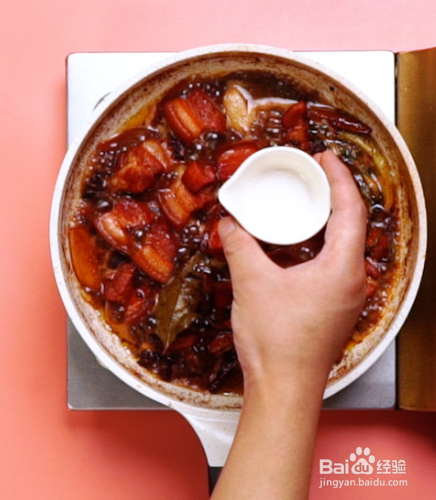 毛氏红烧肉如何制作