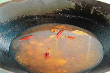 美食系列：好吃的牛肉面做法