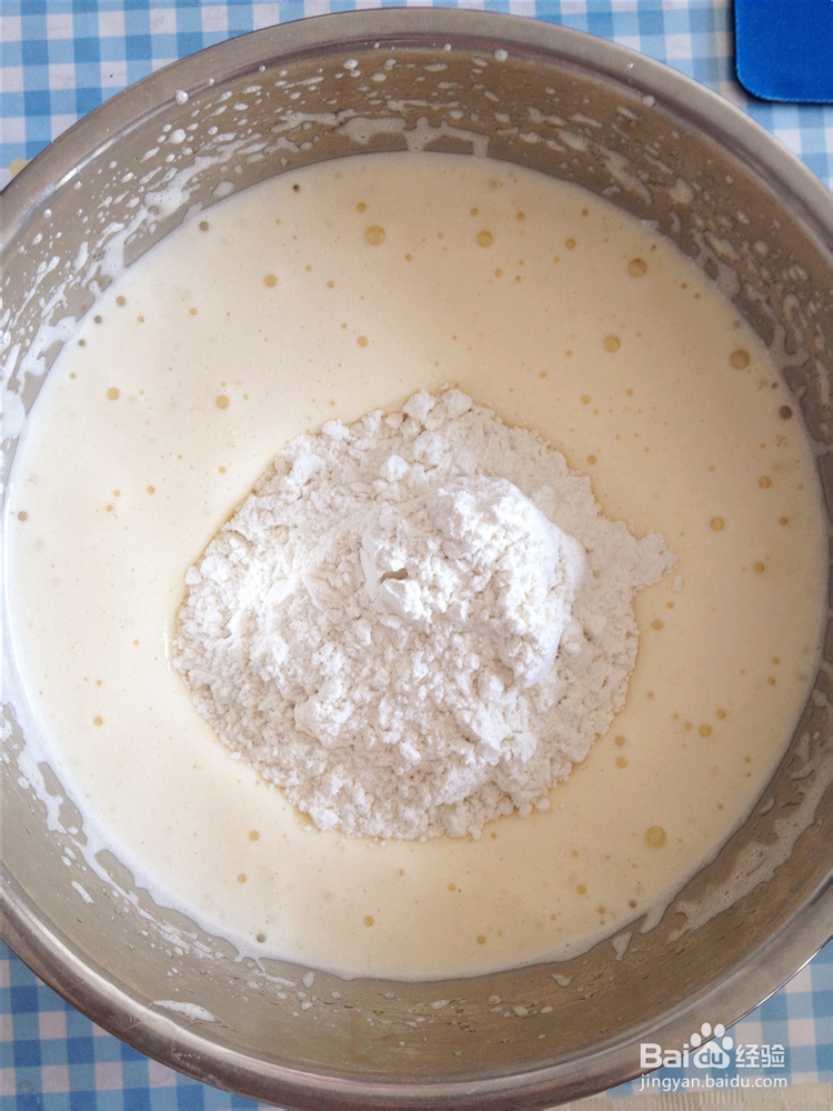 哆啦A梦的最爱----铜锣烧