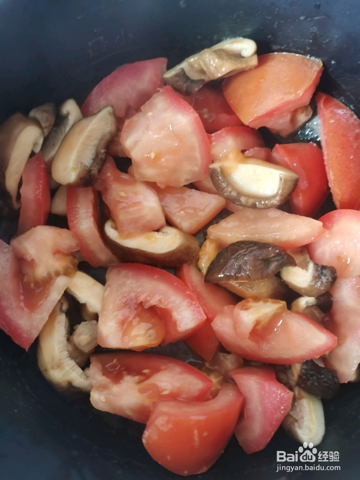 乱炖泡菜汤的做法