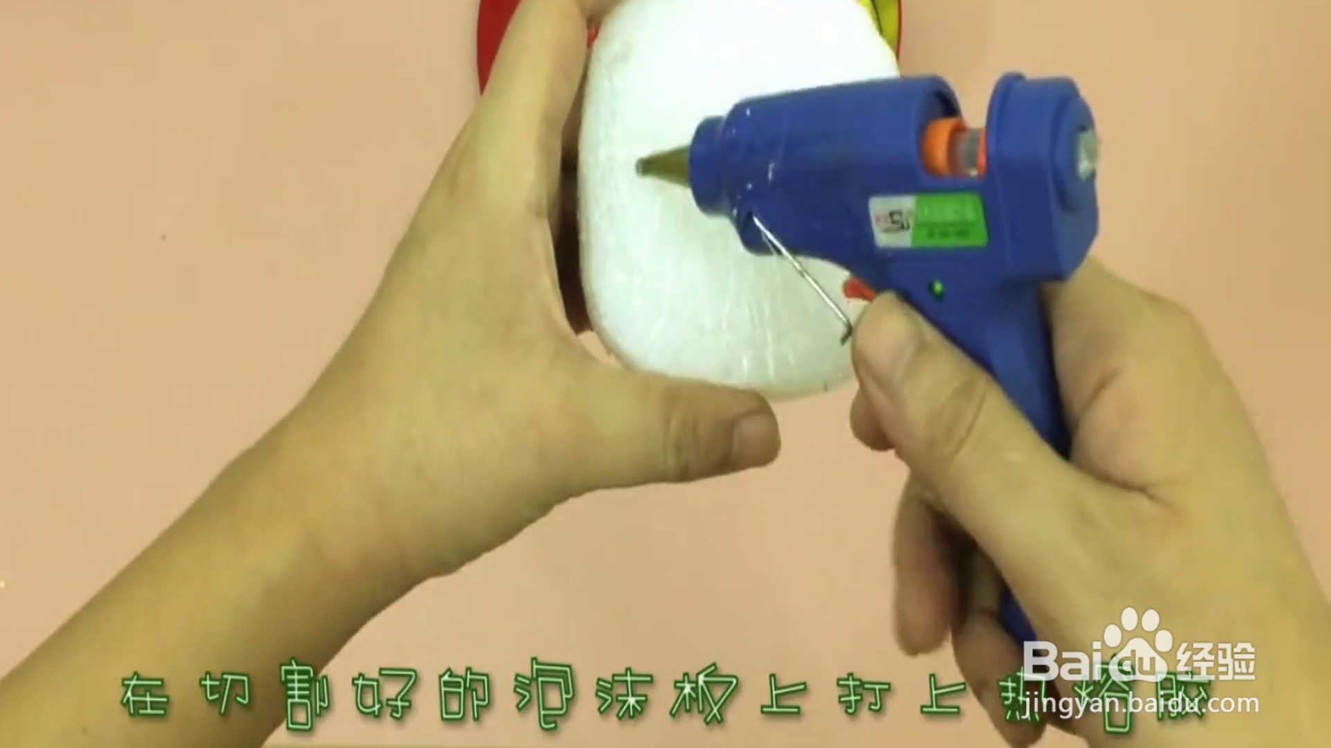 教你如何改造茶叶盒？