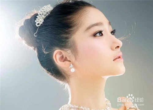 关晓彤长相一般,怎么就成国民闺女了?