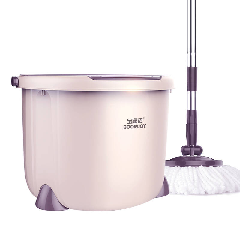 省心省力助力快速清洁的拖把精选