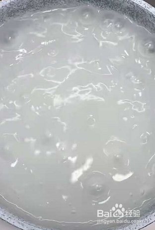 如何在家制作好吃的凉粉