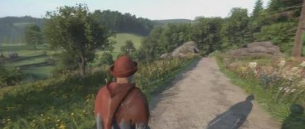 《天国拯救》战斗系统解析