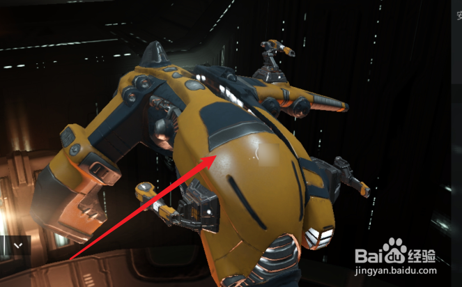 EVE无烬星河船舰涂装怎么使用？