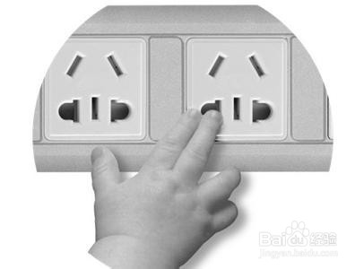 教导小孩子在生活中应该注意的安全问题