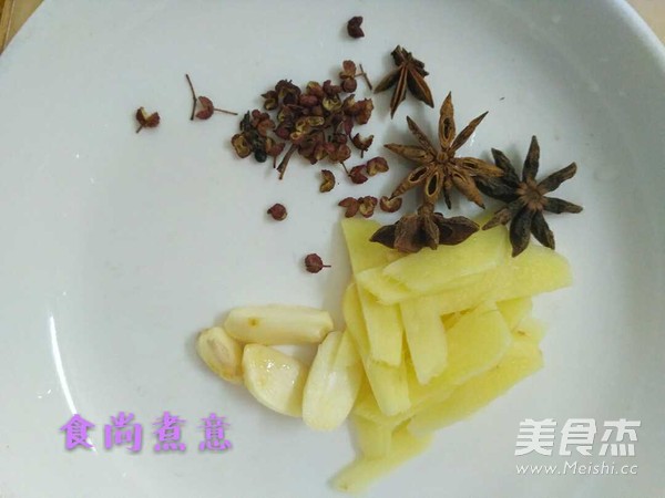 泡椒凤爪的做法