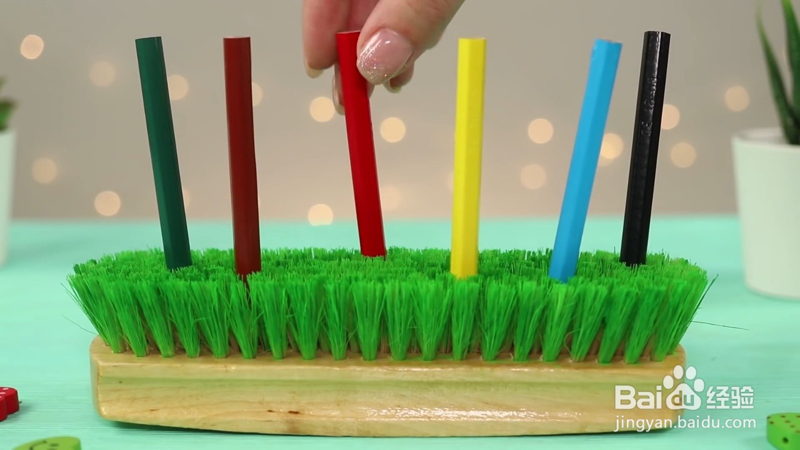 如何制作实用的手机支架?