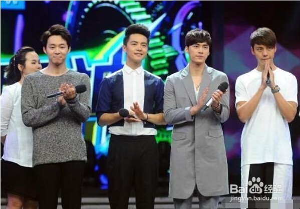 《快乐大本营》冷落过的那些明星，如今都火爆了