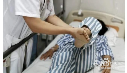 半身瘫痪怎么恢复？