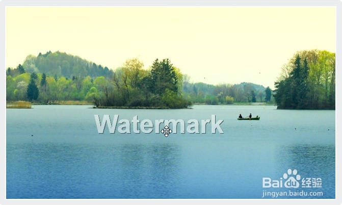如何清除图片上的水印/有几种方法清除图片水印