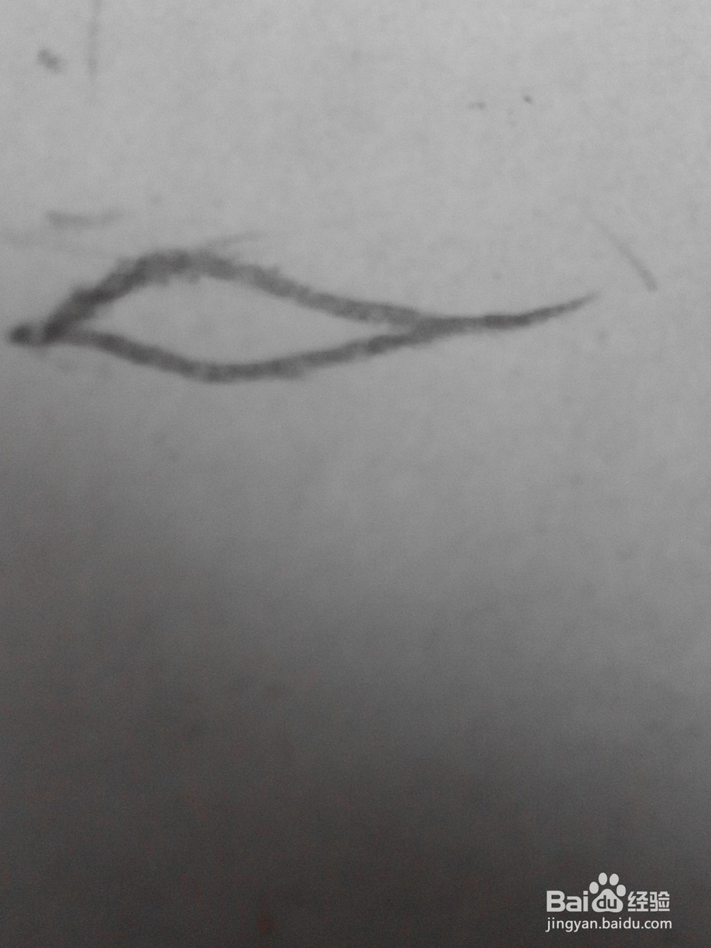 原创动漫人物的眼睛19