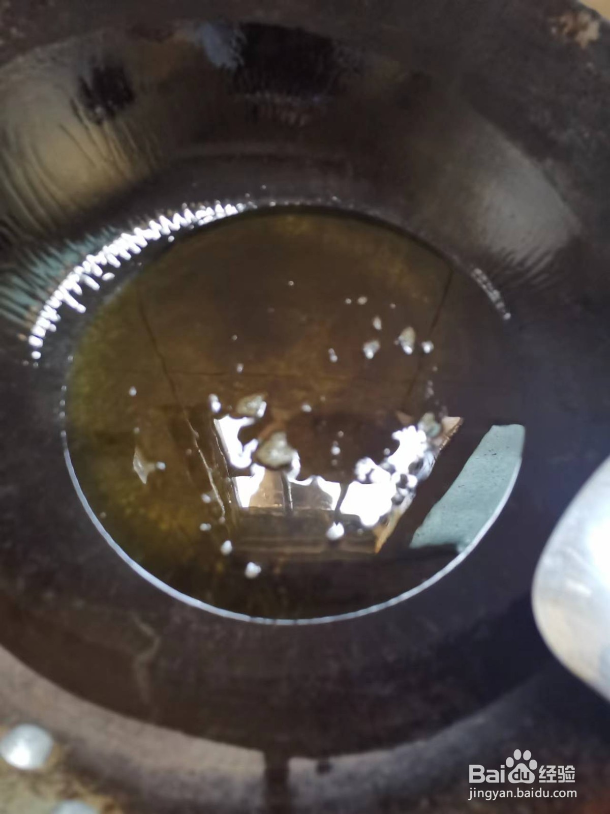 牛腩炖白萝卜