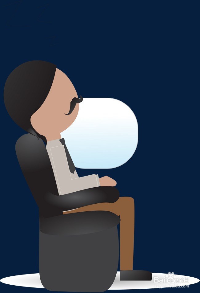 外地长期出差需要做哪些准备