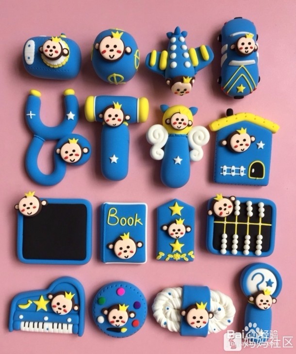 在互联网的时代超轻粘土怎么赚钱?