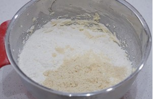 网红沙布蕾曲奇小饼干