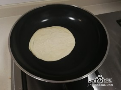 营养美味手抓饼，一起来学习吧！