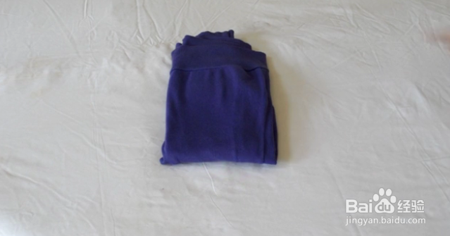 如何快速成为叠衣服能手