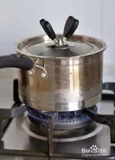 孩子咳嗽怎么办?喝下这碗水,止咳超快