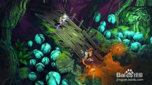 阿狸农场广告系统详解