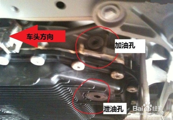 汽车自动变速箱油多久换一次