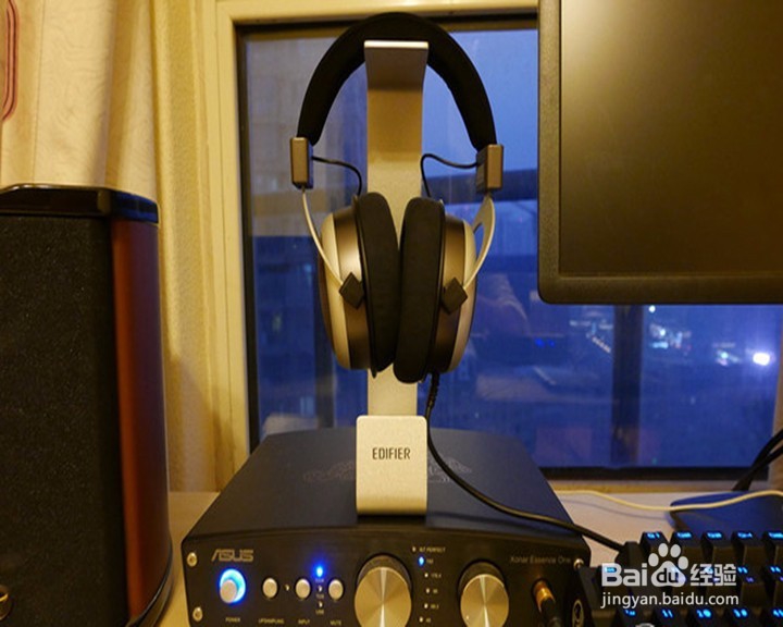 Beyerdynamic 拜亚动力 T90开箱